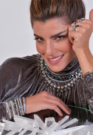 KIT DE PULSEIRAS DNA RIVIERAS