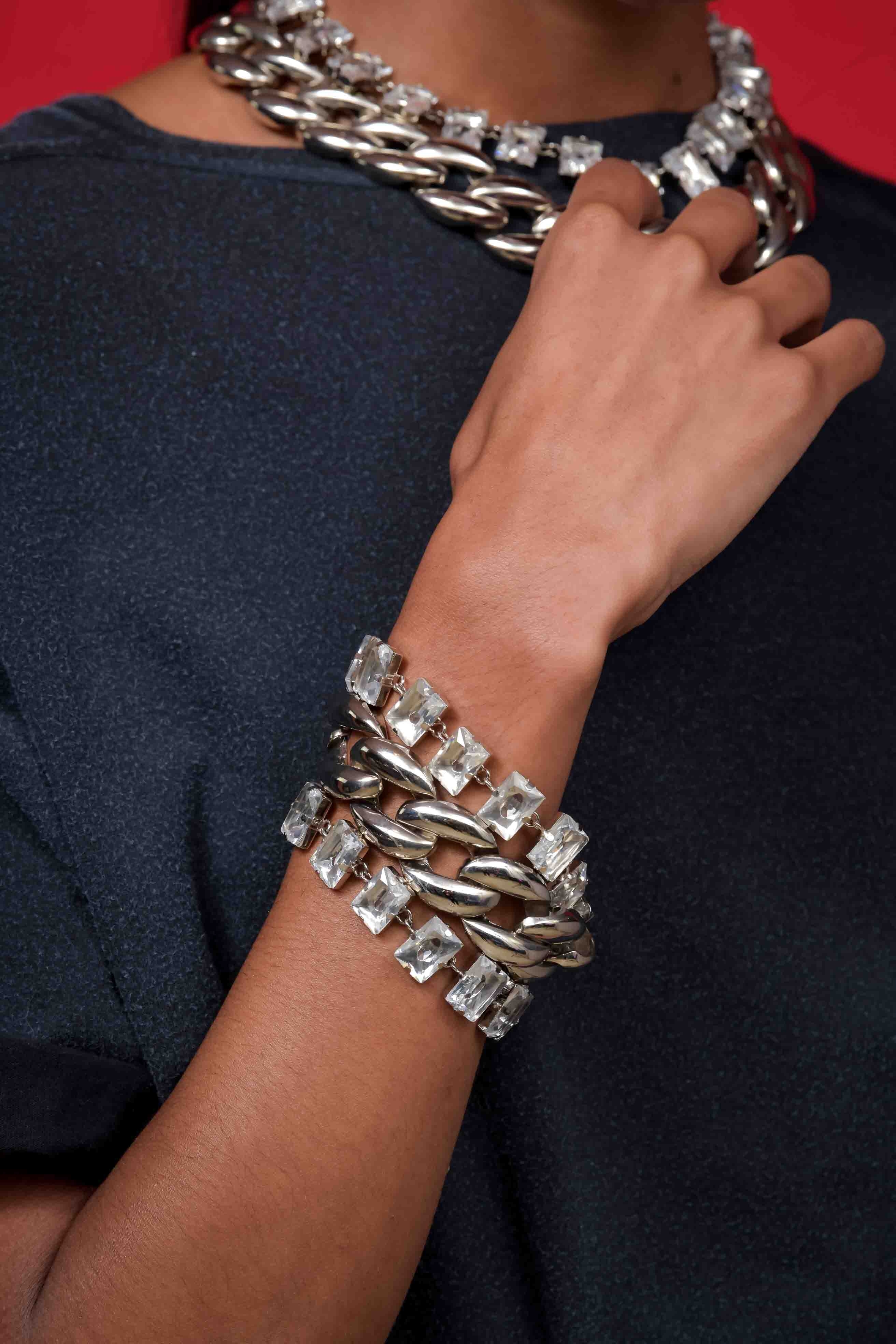 PULSEIRA POLISHED ELOS